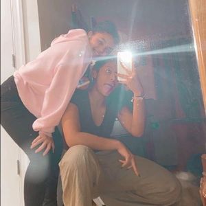 Meet your Posher, Eduarda